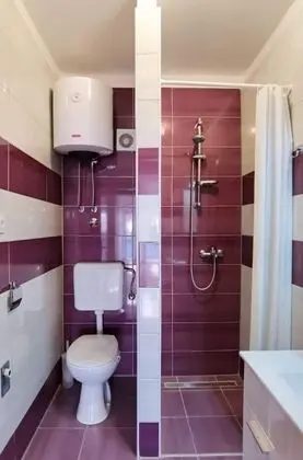 Apart Daire (Zele - close to marina - A1(8))