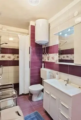 Apart Daire (Zele - close to marina - A1(8))