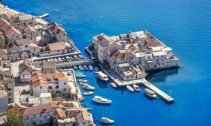 Apart Daire (Zele - close to marina - A1(8))