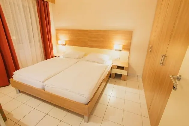 Apart Daire, 2 Yatak Odası (4 Adl+1 Ch)