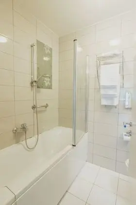 Apart Daire, 2 Yatak Odası (4 Adl+1 Ch)