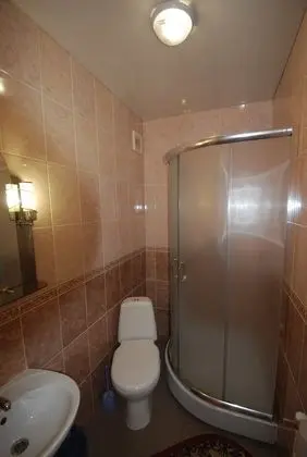 Standard İki Ayrı Yataklı Oda