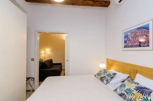 Apart Daire (Comfort One-Bedroom Apartment with Ci)