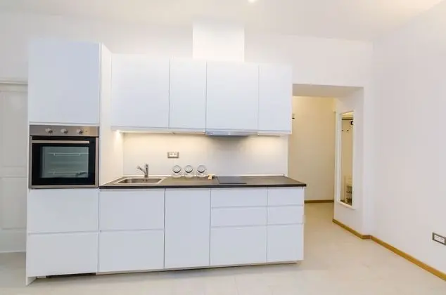 Apart Daire (Comfort One-Bedroom Apartment with Ci)