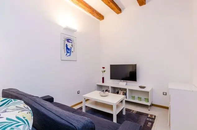 Apart Daire (Comfort One-Bedroom Apartment with Ci)