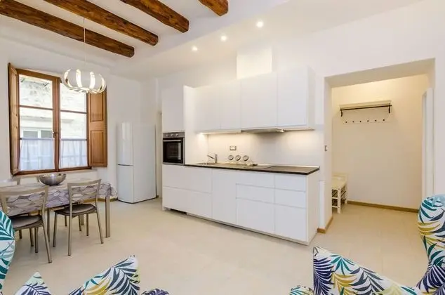 Apart Daire (Comfort One-Bedroom Apartment with Ci)