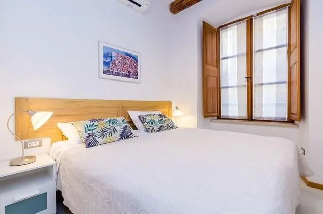 Apart Daire (Comfort One-Bedroom Apartment with Ci)