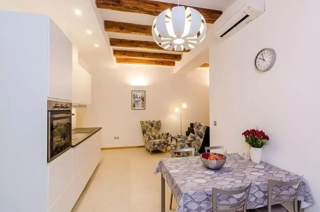 Apart Daire (Comfort One-Bedroom Apartment with Ci)