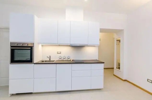 Apart Daire (Comfort One-Bedroom Apartment with Ci)