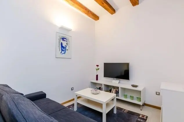 Apart Daire (Comfort One-Bedroom Apartment with Ci)