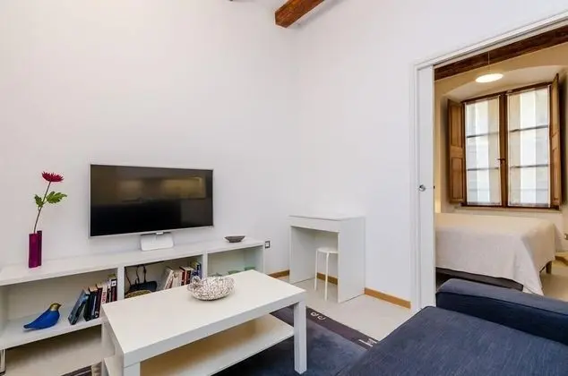 Apart Daire (Comfort One-Bedroom Apartment with Ci)
