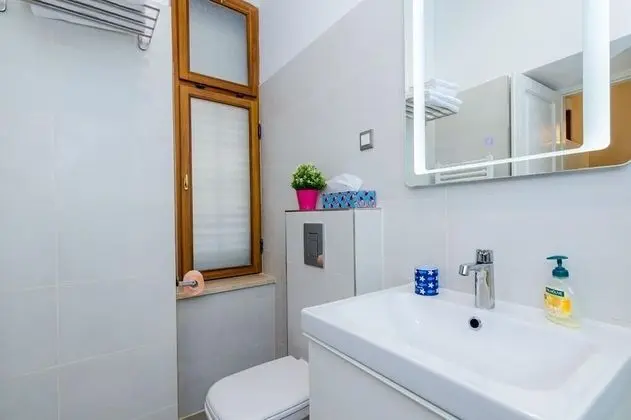 Apart Daire (Comfort One-Bedroom Apartment with Ci)