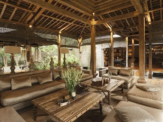 Villa, 5 Yatak Odası