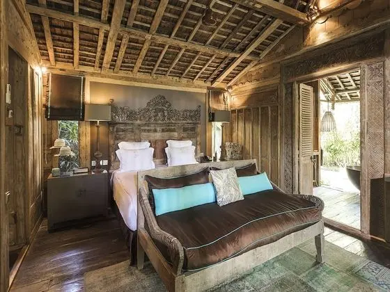 Villa, 5 Yatak Odası