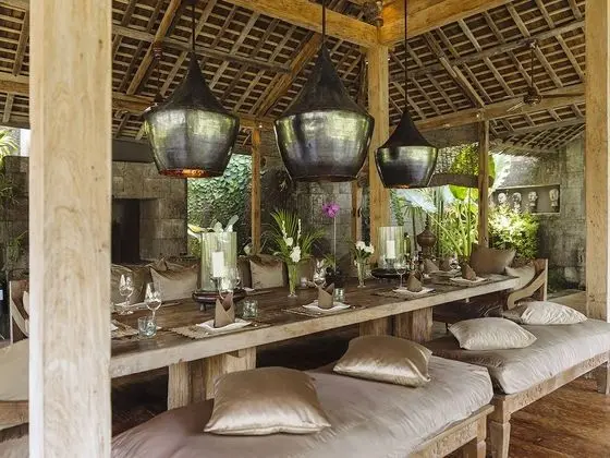 Villa, 5 Yatak Odası