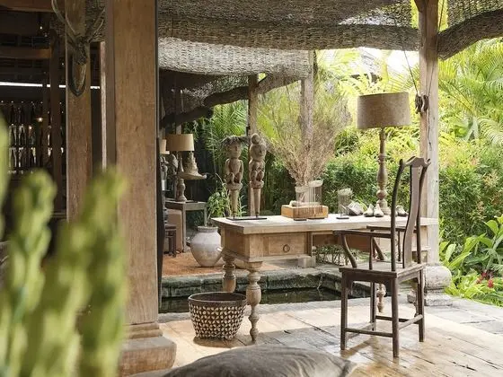 Villa, 5 Yatak Odası