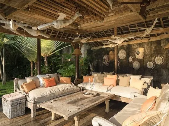 Villa, 5 Yatak Odası