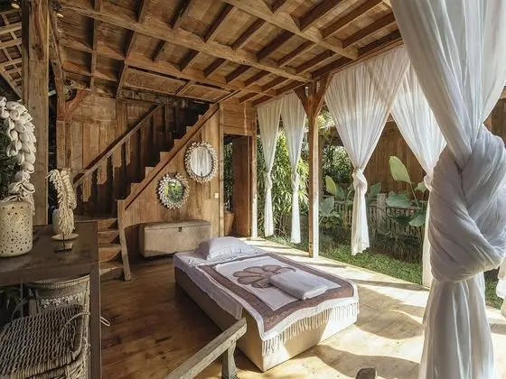 Villa, 5 Yatak Odası