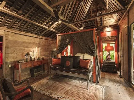 Villa, 5 Yatak Odası