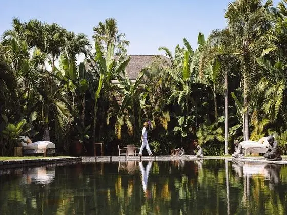 Villa, 5 Yatak Odası