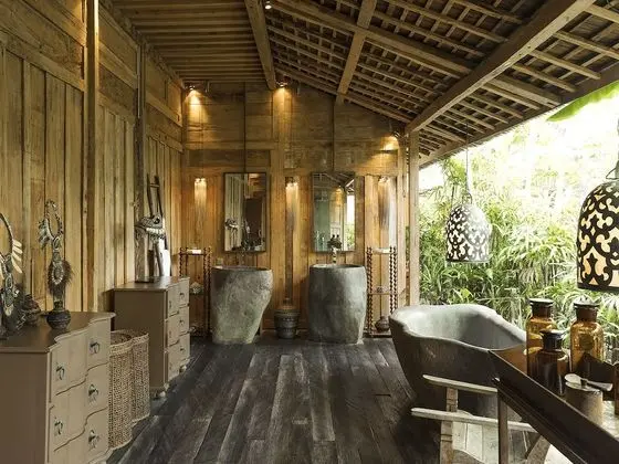 Villa, 5 Yatak Odası