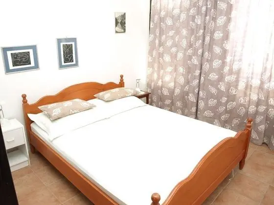 Apart Daire (Željka - 25m from the beach - A1(4))