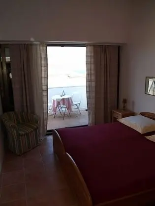 Apart Daire (Željka - 25m from the beach - A1(4))