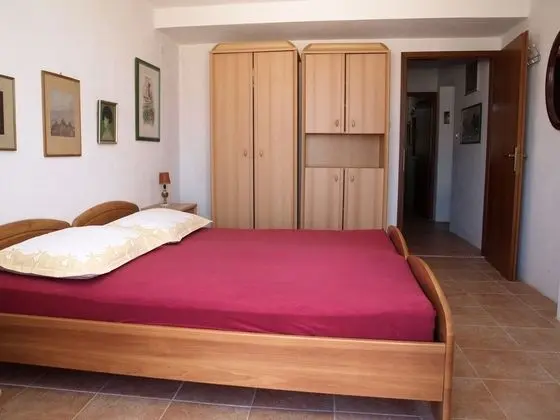 Apart Daire (Željka - 25m from the beach - A1(4))