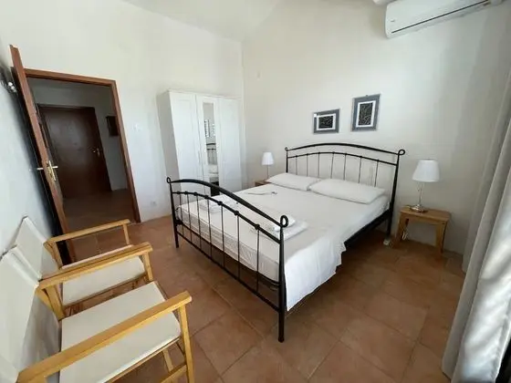 Apart Daire (Željka - 25m from the beach - A1(4))