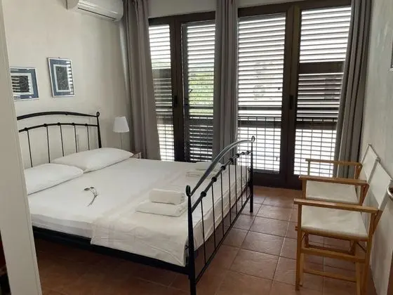 Apart Daire (Željka - 25m from the beach - A1(4))