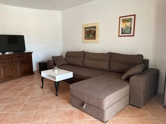 Apart Daire (Željka - 25m from the beach - A1(4))