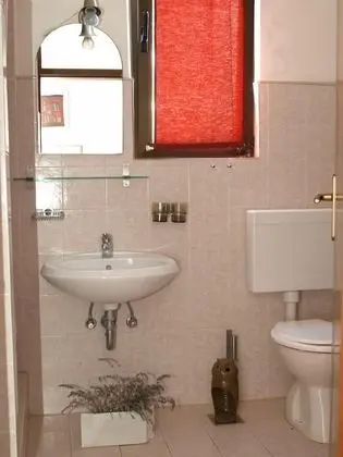 Apart Daire (Željka - 25m from the beach - A1(4))