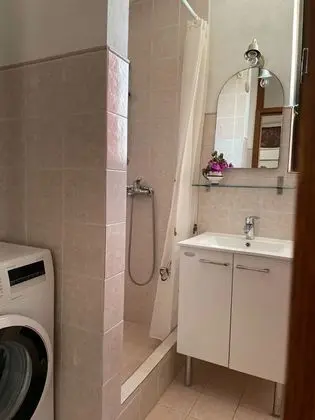 Apart Daire (Željka - 25m from the beach - A1(4))