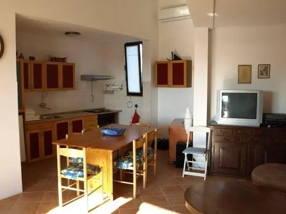 Apart Daire (Željka - 25m from the beach - A1(4))