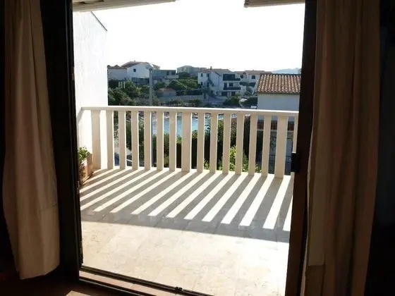 Apart Daire (Željka - 25m from the beach - A1(4))