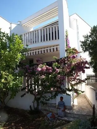 Apart Daire (Željka - 25m from the beach - A1(4))