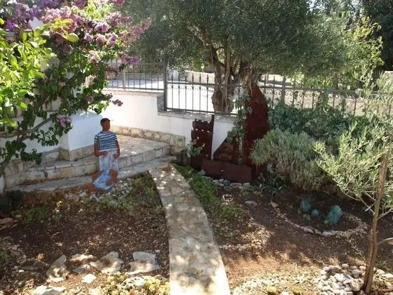 Apart Daire (Željka - 25m from the beach - A1(4))