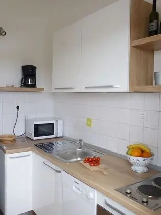 Apart Daire (Željko - affordable and with sea vie)