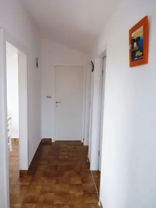 Apart Daire (Željko - affordable and with sea vie)