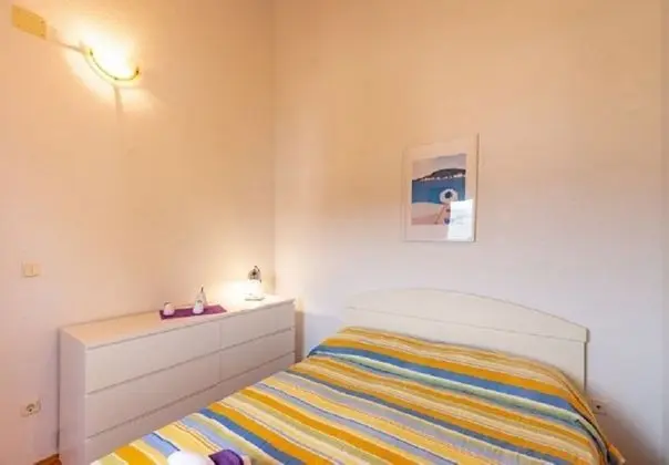 Apart Daire (Željko - amazing sea view - A1 Lucij)