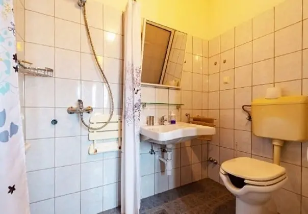 Apart Daire (Željko - amazing sea view - A1 Lucij)