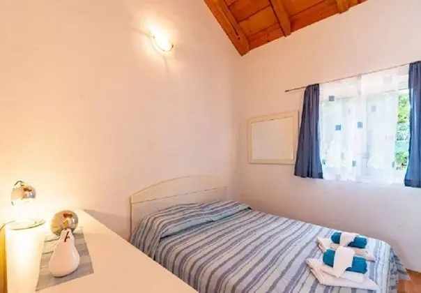 Apart Daire (Željko - amazing sea view - A2 Ivan()