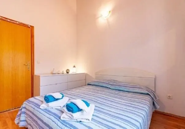 Apart Daire (Željko - amazing sea view - A2 Ivan()