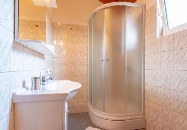 Apart Daire (Željko - amazing sea view - A2 Ivan()