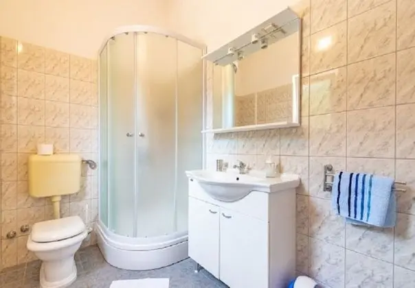 Apart Daire (Željko - amazing sea view - A2 Ivan()