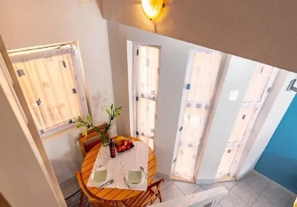 Apart Daire (Željko - amazing sea view - A2 Ivan()