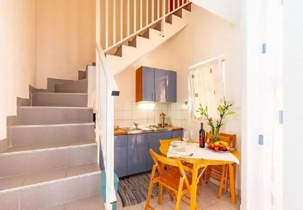 Apart Daire (Željko - amazing sea view - A2 Ivan()