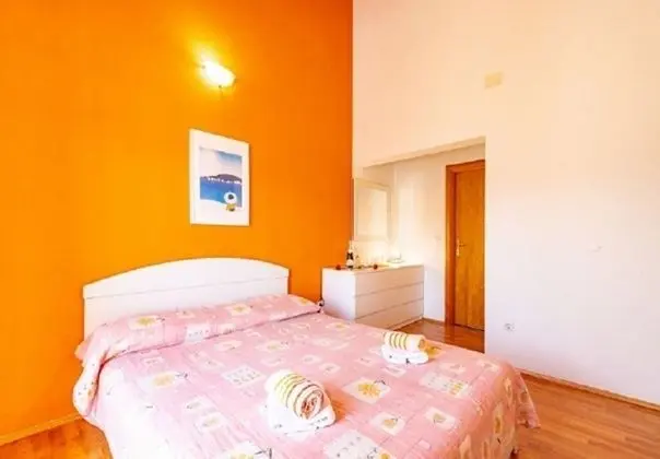 Apart Daire (Željko - amazing sea view - A3 Zeljk)