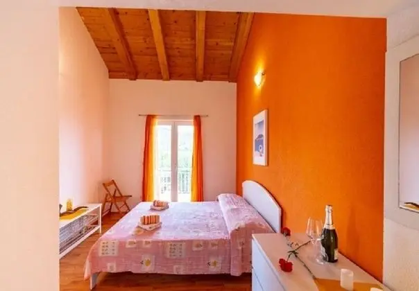 Apart Daire (Željko - amazing sea view - A3 Zeljk)