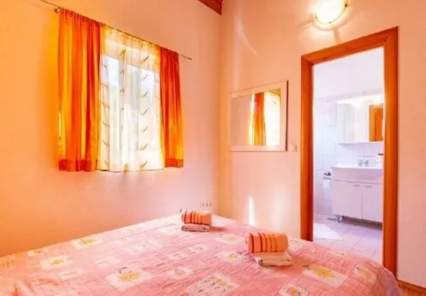 Apart Daire (Željko - amazing sea view - A3 Zeljk)